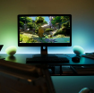 Philips Hue GO BT 6W 520lm White and Color Ambiance