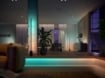 Extensie 1ml Banda LED Smart Philips Hue Gradient BT 12.3W 1000lm White and Color Ambiance