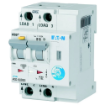 Intreruptor automat diferential RCBO detectie arc electric Eaton AFDD B 16A 2P 30mA AC 187203