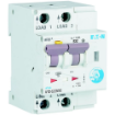 Intreruptor automat diferential RCBO detectie arc electric Eaton AFDD B 32A 2P 30mA AC 187230