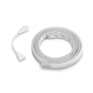 Imagine Pachet Philips Hue Lightstrip 2ml baza 1700lm 2x1ml extensie 950lm Dimmer Switch White and Color Ambiance