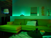 Imagine Pachet Philips Hue Lightstrip 2ml baza 1700lm 2x1ml extensie 950lm Dimmer Switch White and Color Ambiance