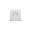 Pachet Philips Hue 3 Prize inteligente Hue Bridge IP20 compatibilitate asistenti virtuali