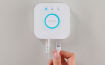 Pachet Philips Hue 3 Prize inteligente Hue Bridge IP20 compatibilitate asistenti virtuali