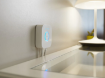 Pachet Philips Hue 3 Prize inteligente Hue Bridge IP20 compatibilitate asistenti virtuali