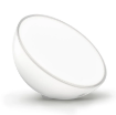 Pachet Philips Hue Veioza alba Go BT 6W 520lm Dimmer Switch Bluetooth Zigbee White and Color Ambiance compatibil asistenti virtuali