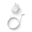 Pachet Philips Hue Veioza alba Go BT 6W 520lm Dimmer Switch Bluetooth Zigbee White and Color Ambiance compatibil asistenti virtuali