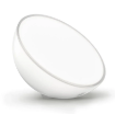 Pachet Philips Hue Veioza alba Go BT 6W 520lm Lightstrip 2ml 20W 1700lm White and Color Ambiance Bluetooth Zigbee control asistenti virtuali