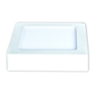 Panou LED Starke aparent 24W 1920LM 30X30X3.5cm lumina rece ST00753