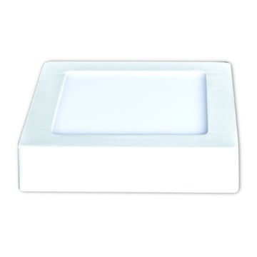 Panou LED Starke aparent 24W 1920LM 30X30X3.5cm lumina rece ST00753