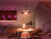 Starter Kit Philips Hue Secure Camera supraveghere video Wireless IR 1080P 2x11W E27 Hue Bridge Senzor Contact