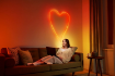 Banda LED gradient WiZ Connected Neon Flex Strip 3m 24W RGBW