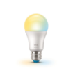 Bec LED WiZ Connected E27 A60 8W 806lm Tunable White
