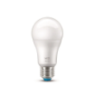 Bec LED WiZ Connected E27 A60 8W 806lm Tunable White