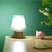 Bec LED WiZ Connected Filament UltraEfficient E27 A60 4.3W 903lm Tunable White