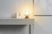 Bec LED WiZ Connected Filament UltraEfficient E27 A60 4.3W 903lm Tunable White