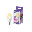 Bec LED WiZ Connected E14 C37 4.9W 470lm Tunable White