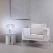 Bec LED WiZ Connected Clear Glass E27 A60 7W 806lm Tunable White