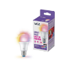 Bec LED WiZ Connected E27 A60 8.5W 806lm RGBW
