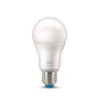 Bec LED WiZ Connected E27 A60 8.5W 806lm RGBW