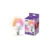 Bec LED WiZ Connected E27 G95 11W 1055lm RGBW