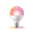 Bec LED WiZ Connected E27 G95 11W 1055lm RGBW