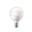 Bec LED WiZ Connected E27 G95 11W 1055lm RGBW