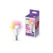 Bec LED WiZ Connected E27 P45 4.9W 470lm RGBW