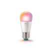 Bec LED WiZ Connected E27 P45 4.9W 470lm RGBW
