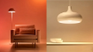 Bec LED WiZ Connected E27 P45 4.9W 470lm RGBW