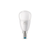 Bec LED WiZ Connected E14 P45 4.9W 470lm RGBW