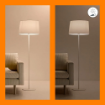 Bec LED WiZ Connected E14 P45 4.9W 470lm RGBW