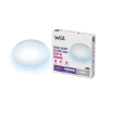 Plafoniera LED smart rotunda WiZ Connected Adria White 17W 1700lm 4000k IP20