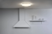 Plafoniera LED smart rotunda WiZ Connected Adria White 17W 1700lm 4000k IP20