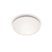 Imagine Plafoniera LED alba WiZ Connected SuperSlim Round 14W 1300lm Tunable White
