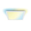 Imagine Plafoniera LED alba WiZ Connected SuperSlim Square 36W 3400lm Tunable White