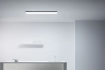 Plafoniera LED smart alba WiZ Connected SuperSlim RT 36W 3400lm Tunable White