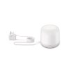 Veioza LED smart WiZ Connected Hero 9W 620lm RGBW Bluetooth WIFI