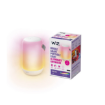 Veioza LED smart WiZ Connected Mobile 13.5W 400lm RGBW Bluetooth WIFI