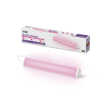 Veioza LED smart WiZ Connected Linear Bar 5.5W 400lm RGBW Bluetooth WIFI