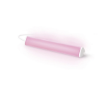 Veioza LED smart WiZ Connected Linear Bar 5.5W 400lm RGBW Bluetooth WIFI