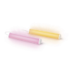 Set 2 veioze LED smart WiZ Connected Linear Bar 5.5W 400lm RGBW Bluetooth WIFI