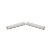 Set 2 veioze LED smart WiZ Connected Linear Bar 5.5W 400lm RGBW Bluetooth WIFI