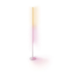 Lampadar LED WiZ Connected Pole Floor 13W 1080lm RGBW Bluetooth WIFI