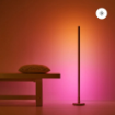 Lampadar LED WiZ Connected Pole Floor 13W 1080lm RGBW Bluetooth WIFI