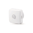 Senzor de miscare inteligent WiZ Connected alb Wireless 3m IP20