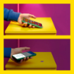 Set 4 etichete NFC WiZ Connected