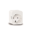 Smart Plug WiZ Connected Powermeter 2300W IP20 BT WIFI