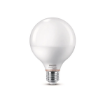 Bec LED Philips Smart E27 G95 11W 1055lm RGBW