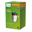 Lampa solara Philips Shroud SR Black-Clear 2.3W 250lm 2700k IP44